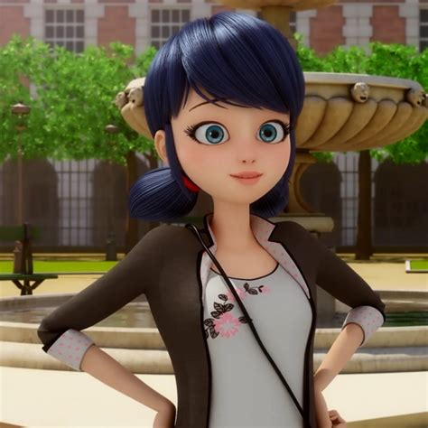 Marinette Dupain